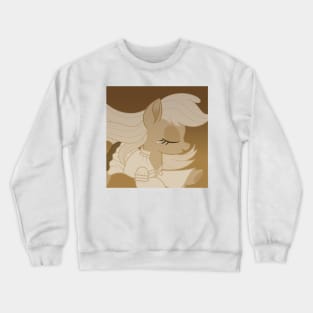 Fearless (Applejack's Version) Crewneck Sweatshirt